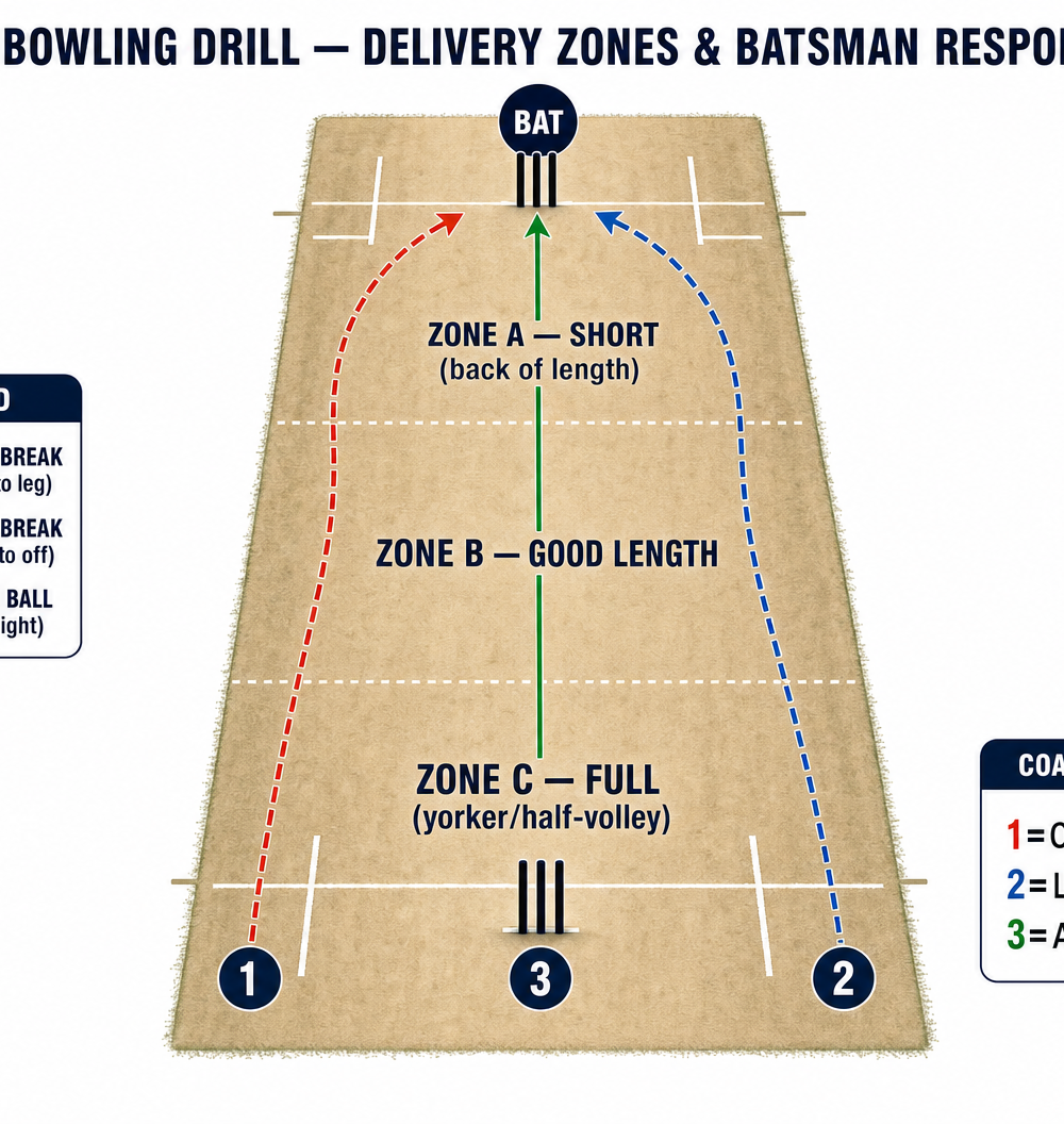 Tactical diagram