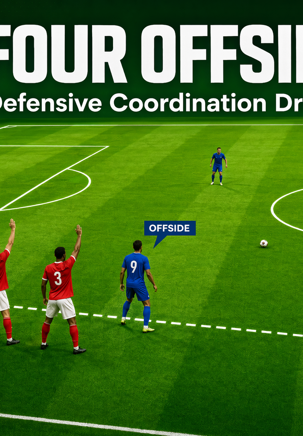 Tactical diagram 1