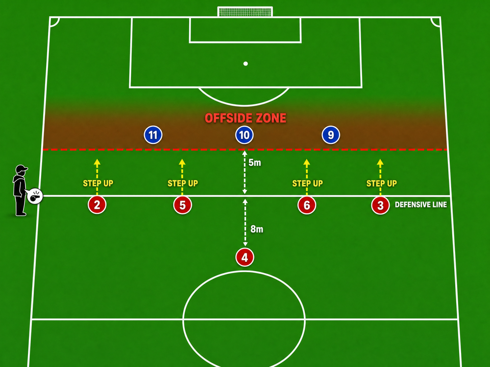Tactical diagram 2