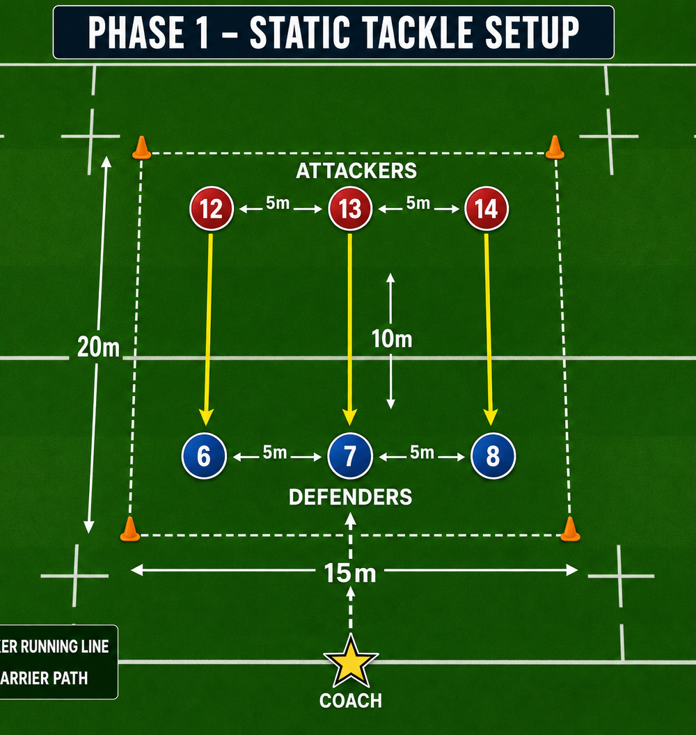 Tactical diagram 2