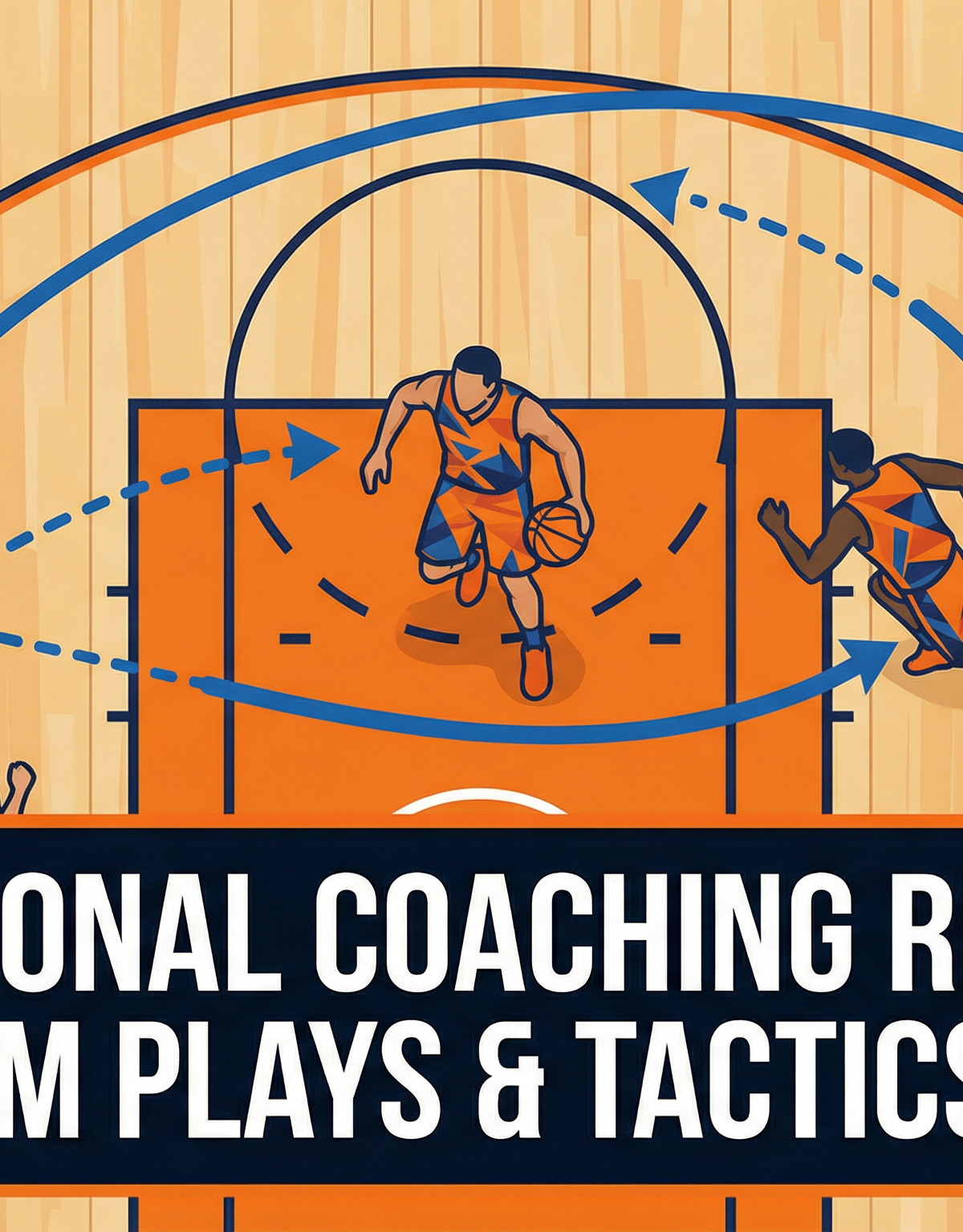 Mastering the Flex Offense: A Complete Continuity Play Guide