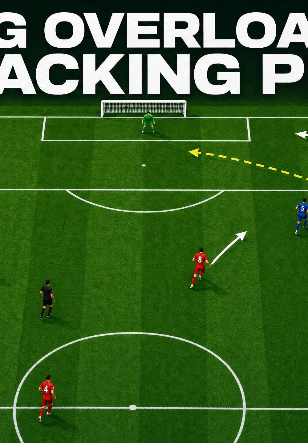 Tactical diagram 1