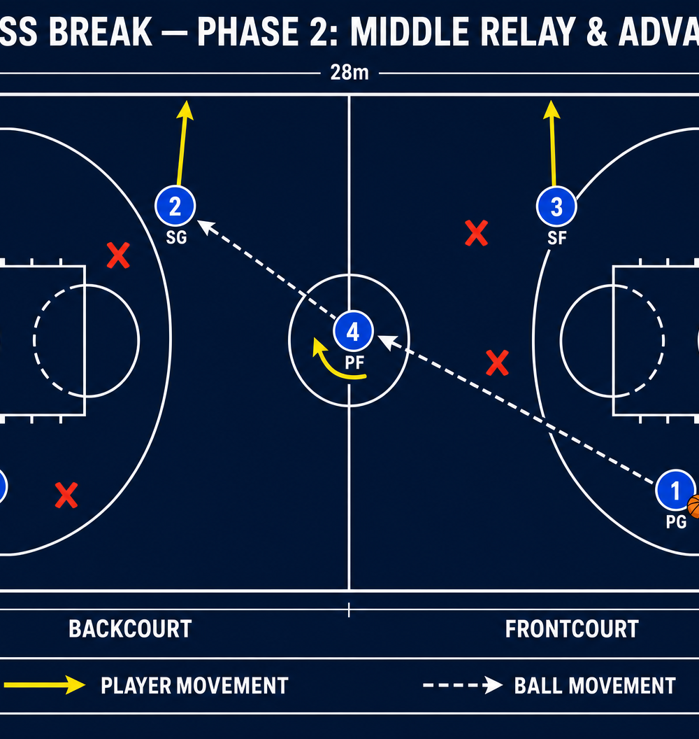 Tactical diagram 2