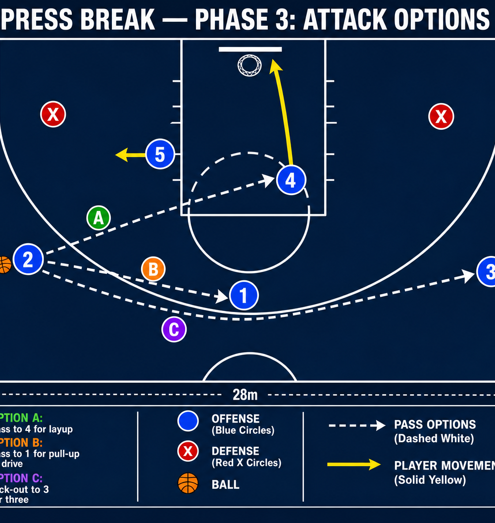 Tactical diagram 3
