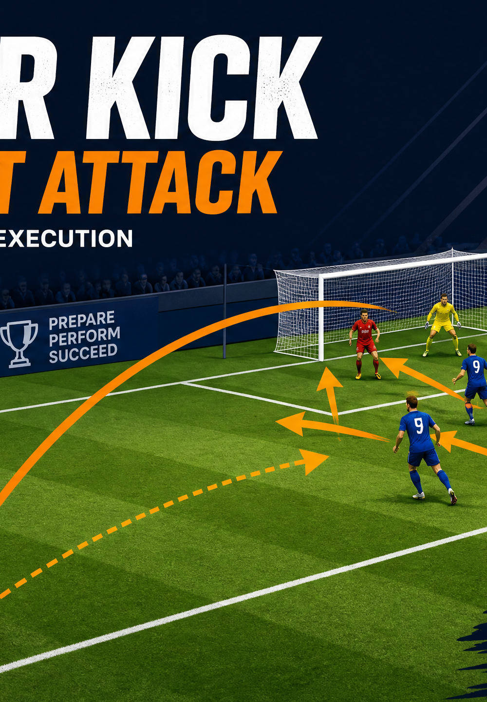 Tactical diagram 1