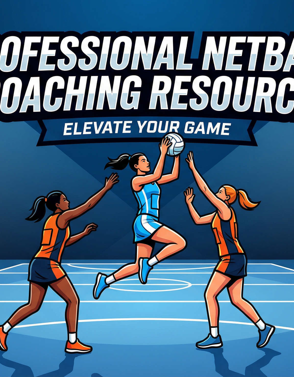 Attacking Baseline Throw-In: The High-Low Split Play