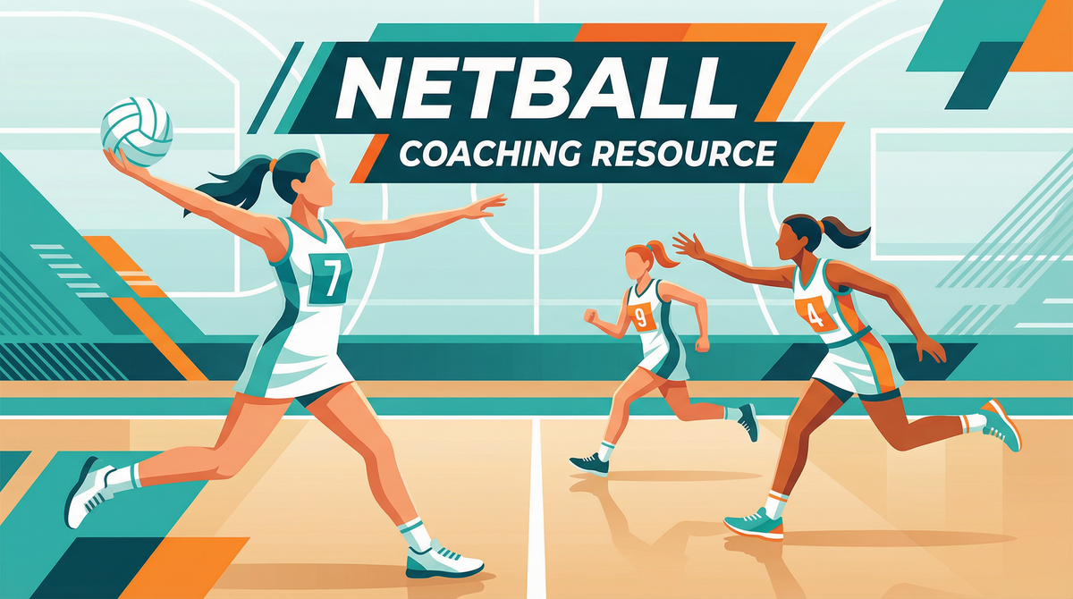 Baseline Throw-In: The 'Diamond Drive' Set Play