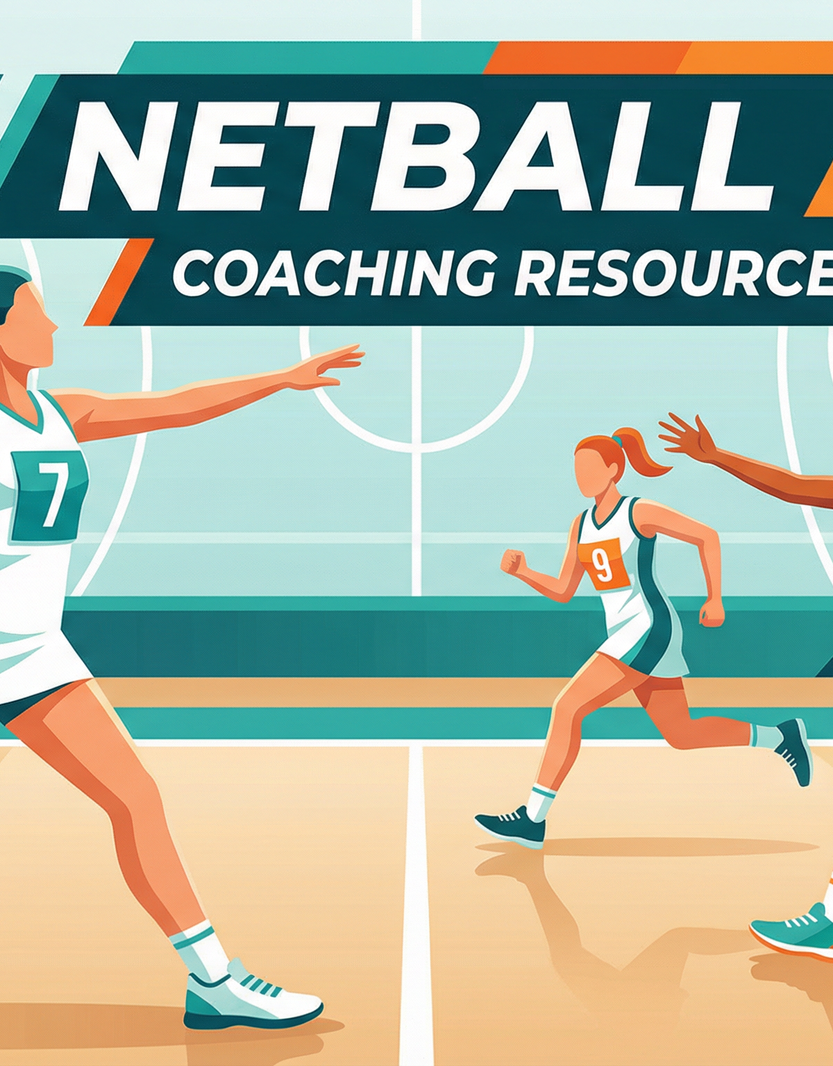 Baseline Throw-In: The 'Diamond Drive' Set Play