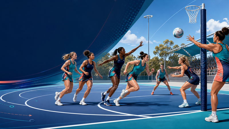 Baseline Triangle: Attacking Baseline Throw-In