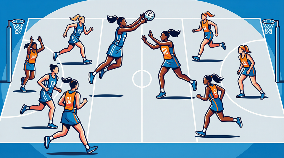 Centre Pass Variations: Breaking the Line