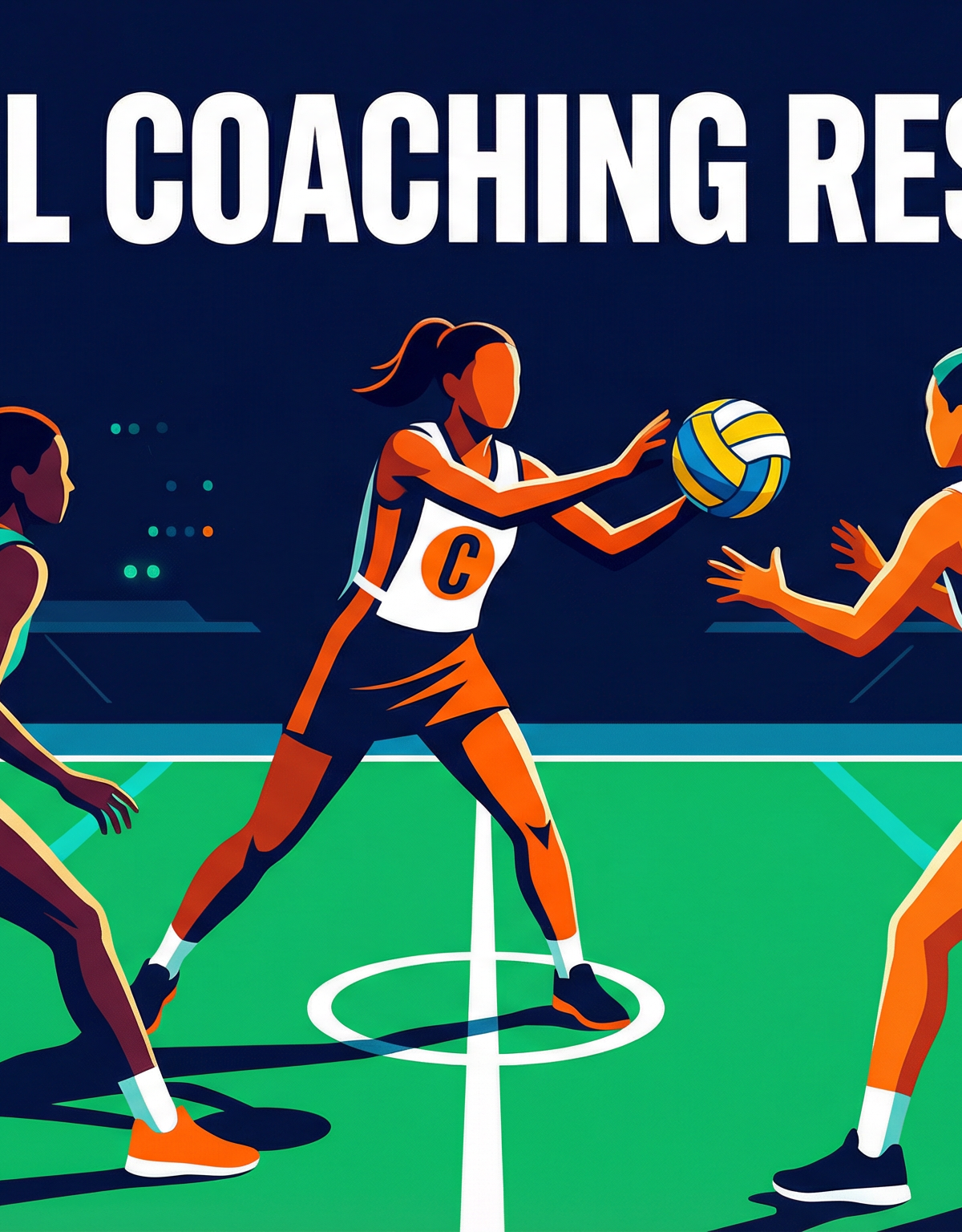 Centre Pass Variations Drill: Three Patterns to Break Any Defence