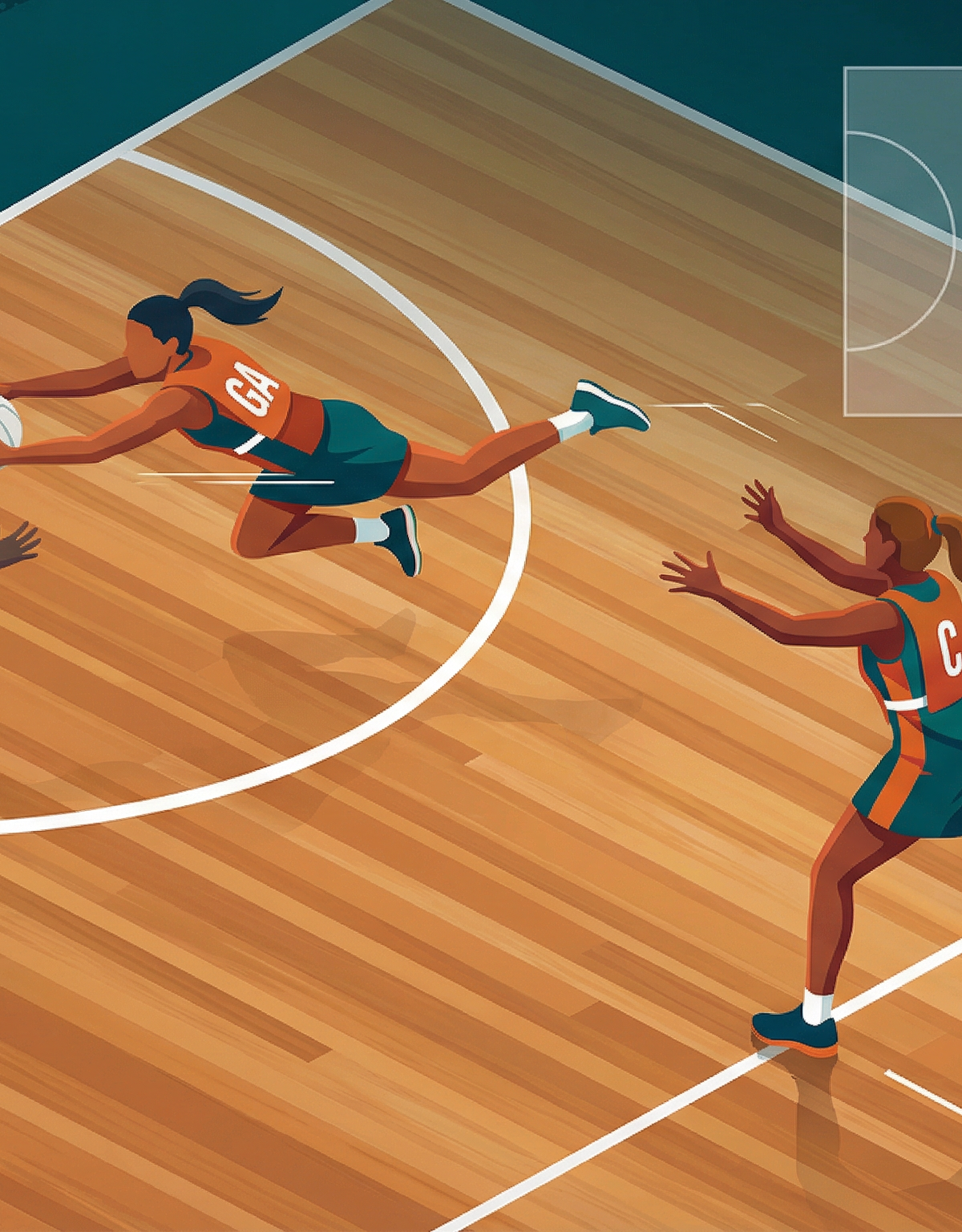 Mastering the Circle Edge Rotation Play
