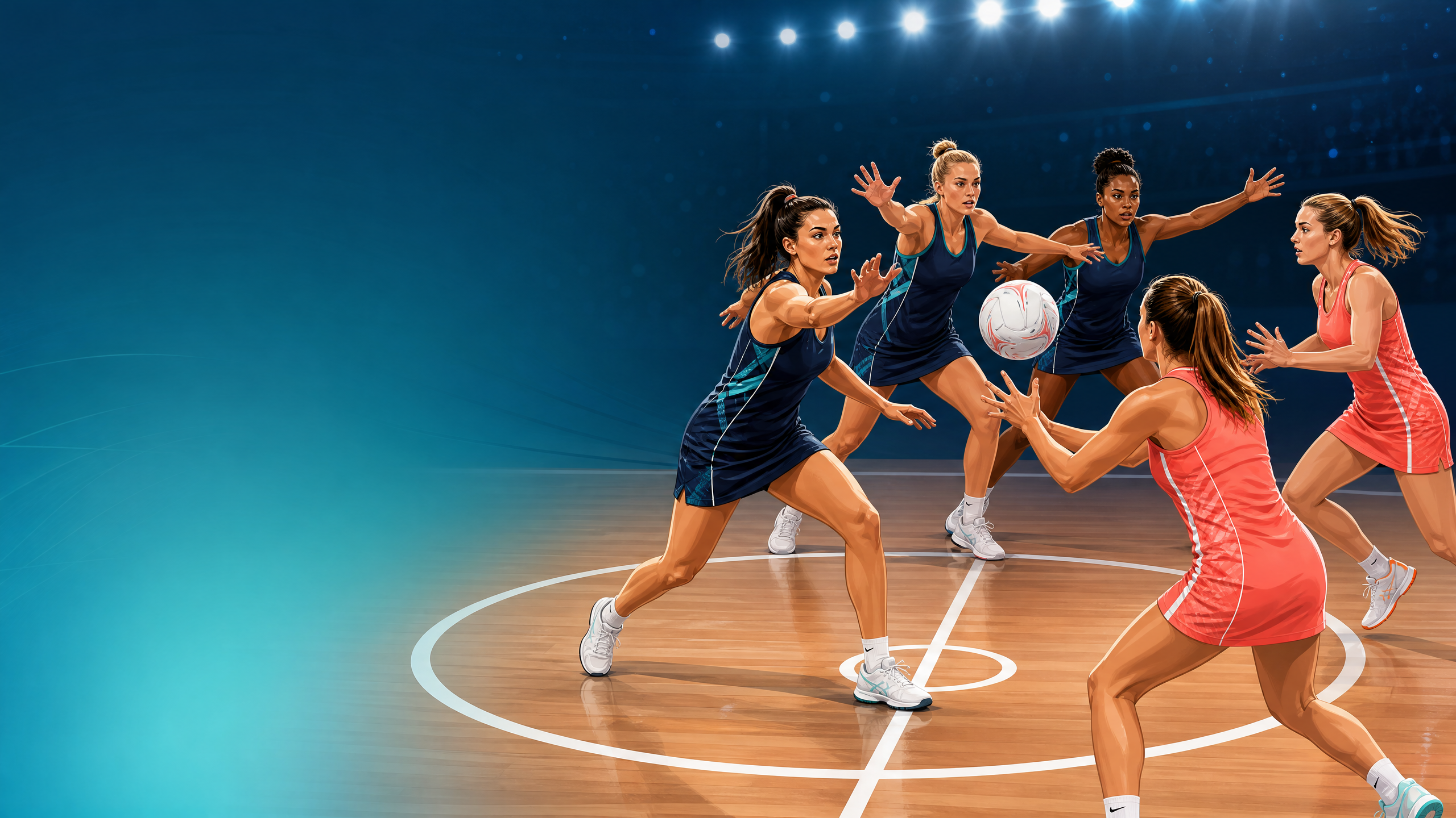 Centre-Pass Defensive Press: Funnel, Trap and Intercept