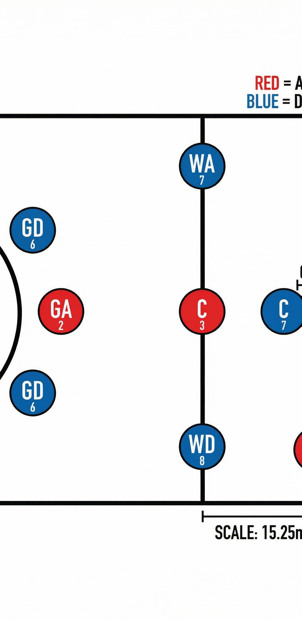 Tactical diagram 1