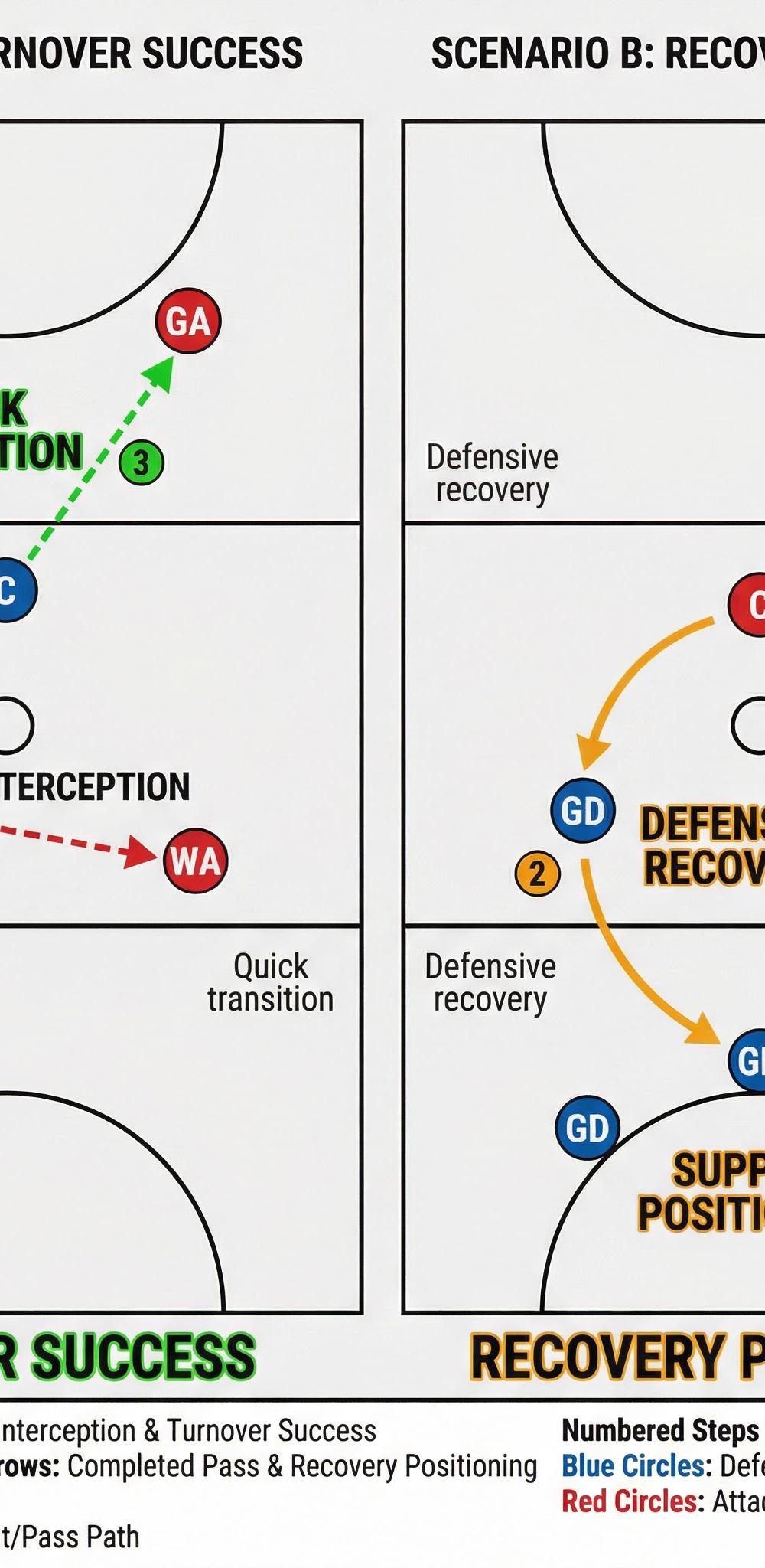 Tactical diagram 3