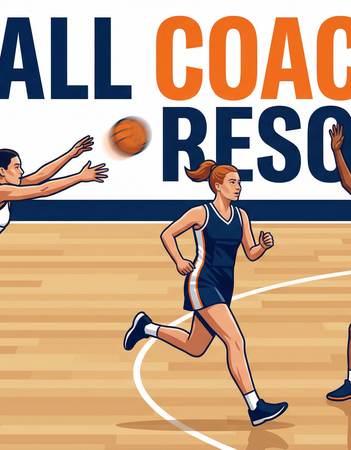 The Centre Pass Defensive Press: Win the Ball Before They've Started