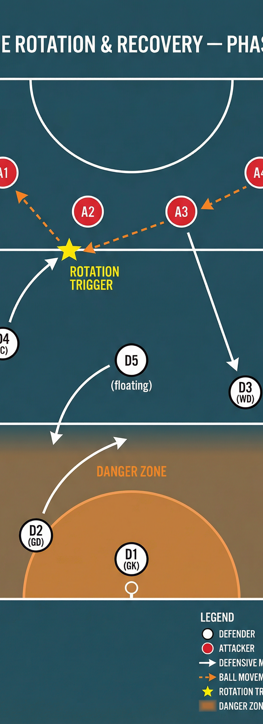 Tactical diagram 3