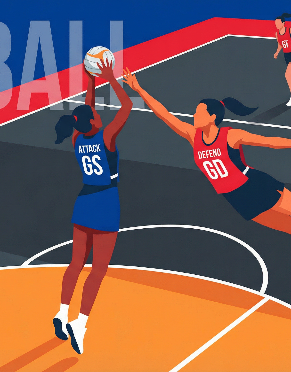 Defensive Zone Intercept Drill: Mastering the Double-Team Trap