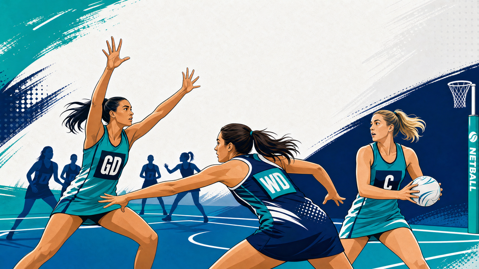 Defensive Zone Intercept Drill: The Triangle Press