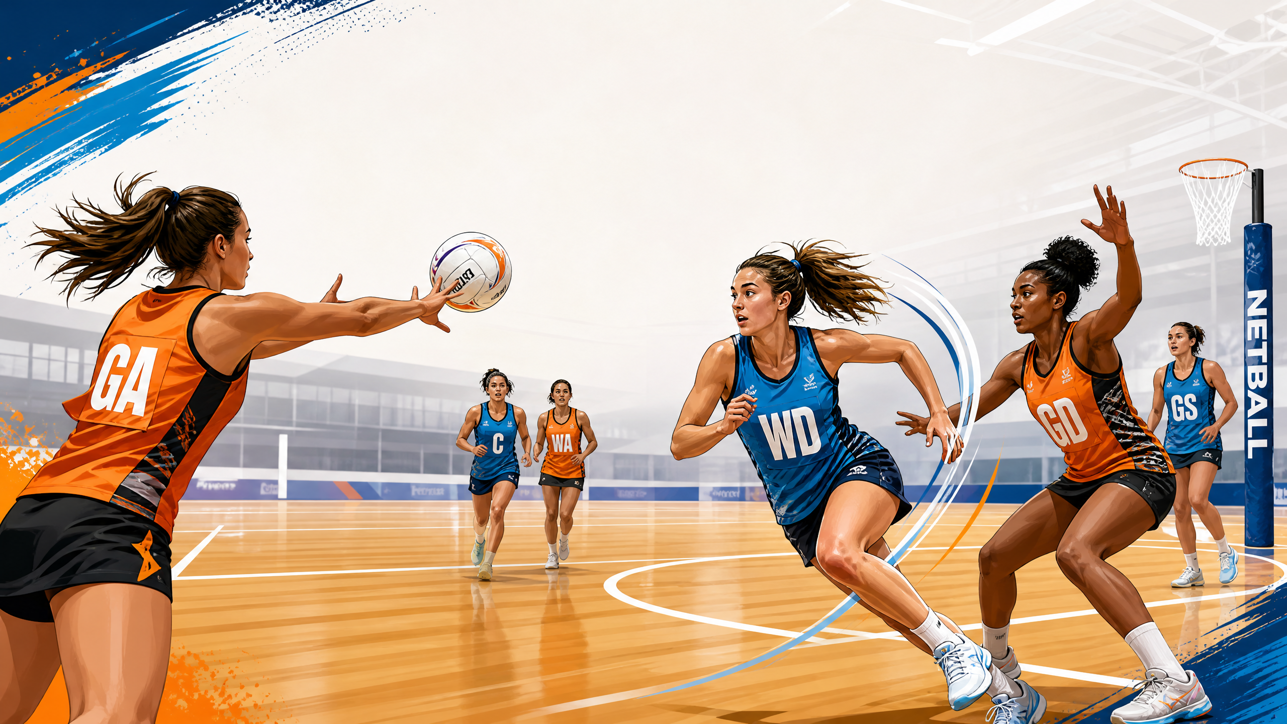 Mastering the Dodge and Lead: Creating Space Under Pressure