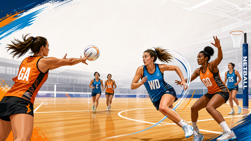 Mastering the Dodge and Lead: Creating Space Under Pressure
