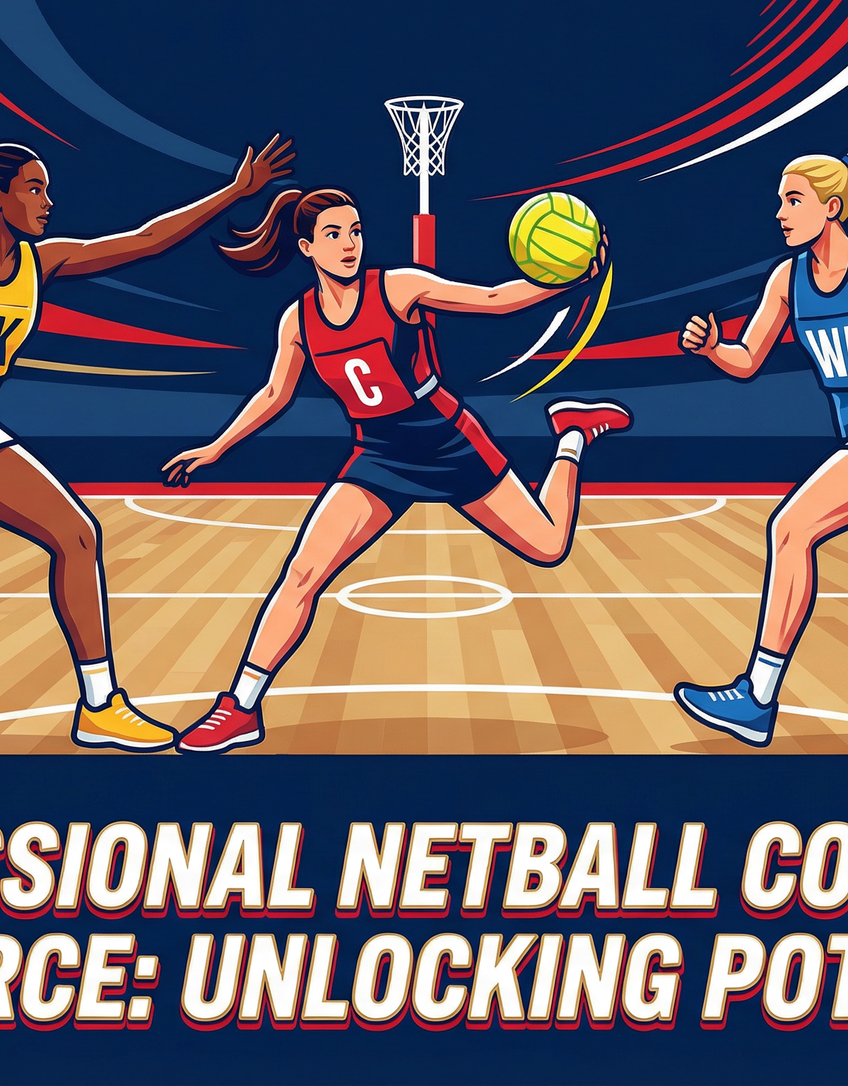 Mastering the Dodge and Lead: High-Intensity Attacking Drill