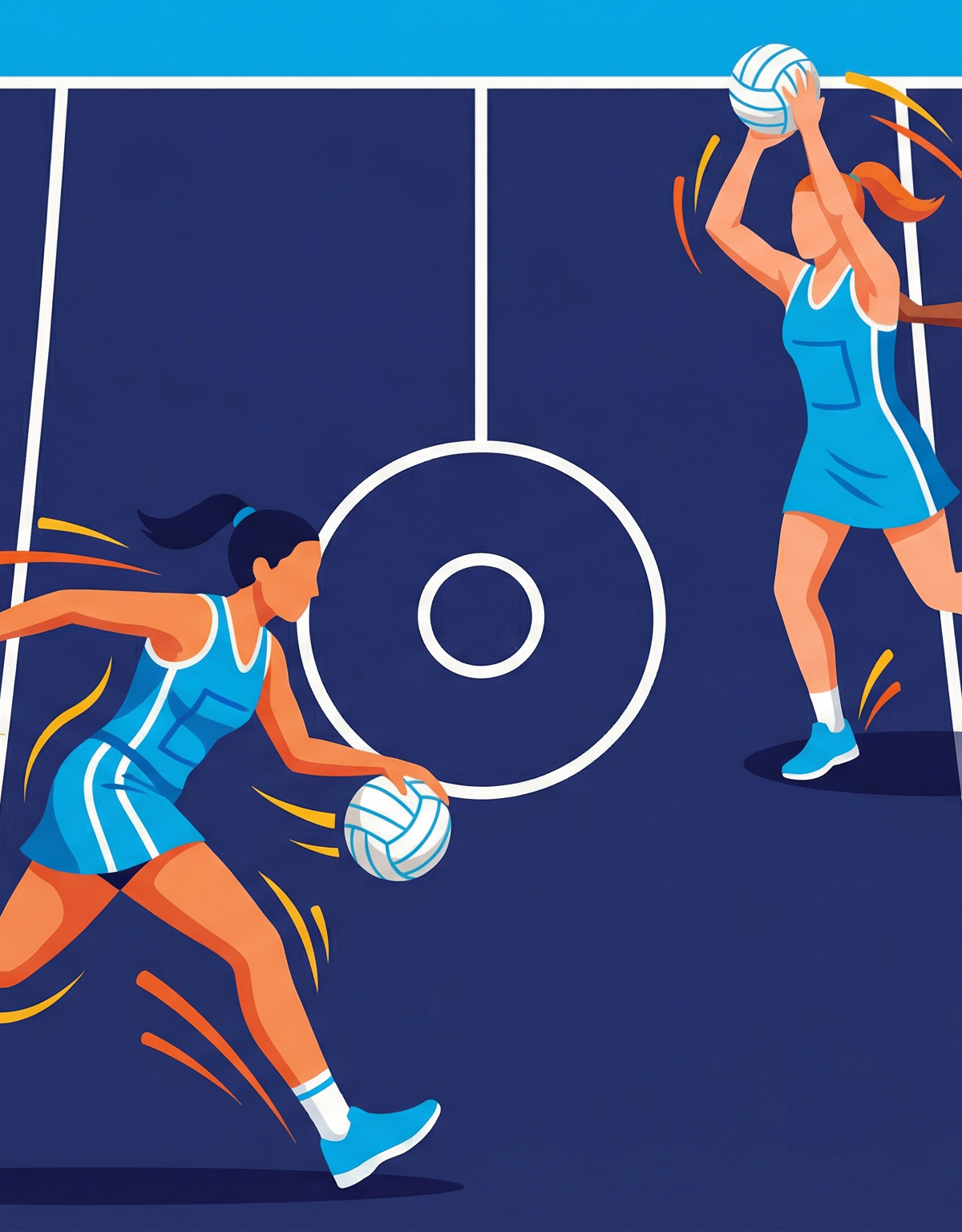 Dynamic Dodging and Leading: Creating Space in the Attacking Third