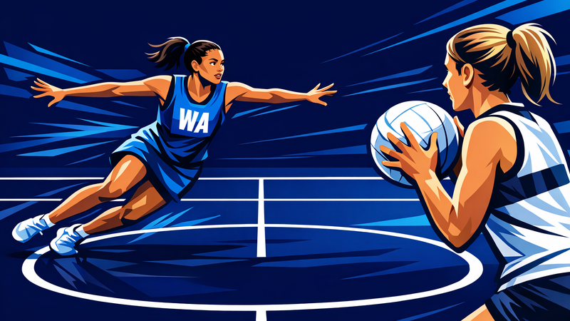 Mastering the Dodge and Lead: Creating Space Under Pressure