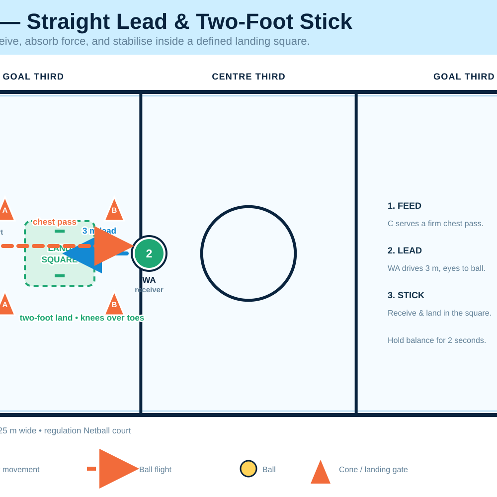 Tactical diagram
