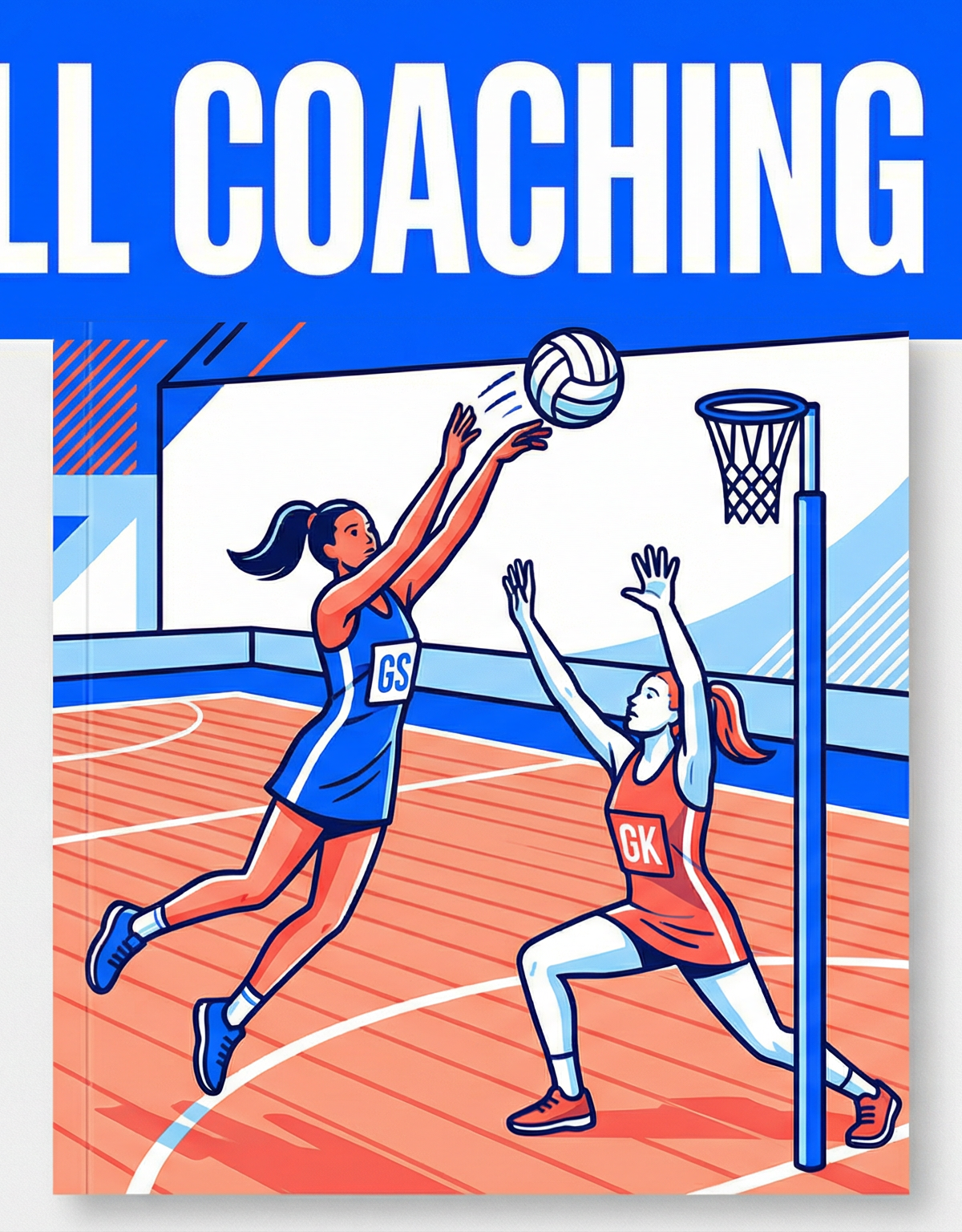 Goal Circle Shooting Accuracy Drill: The Five-Station Rotation