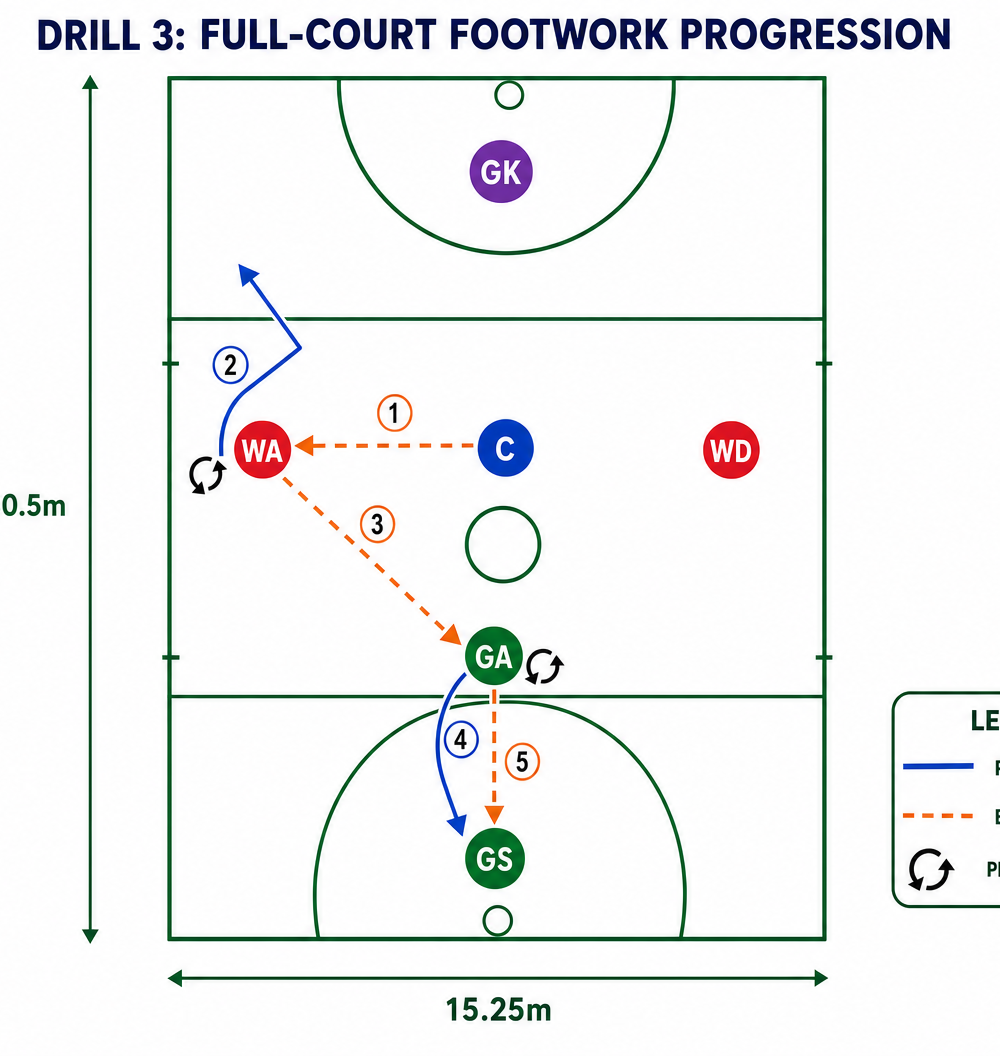 Tactical diagram 3