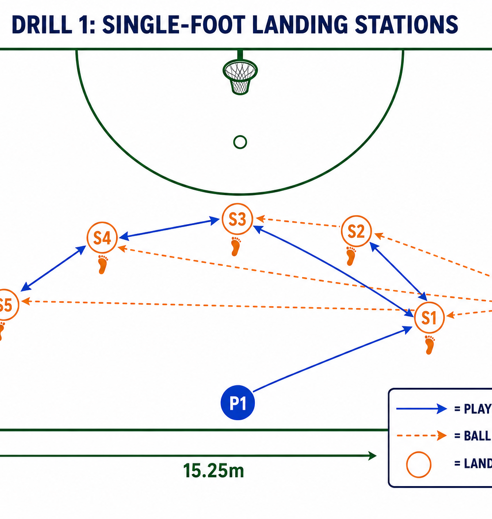 Tactical diagram