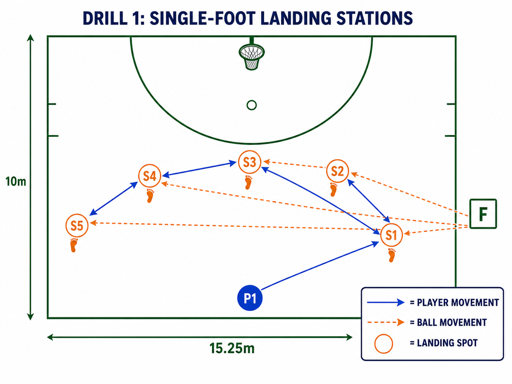 Tactical diagram