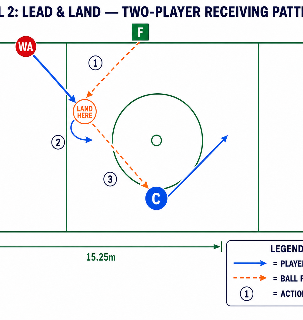 Tactical diagram