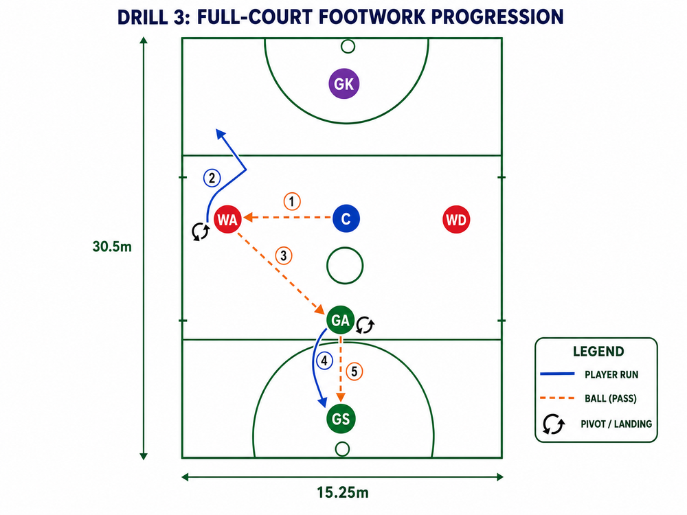 Tactical diagram