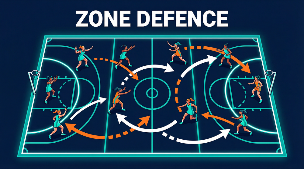 Tactical diagram 1