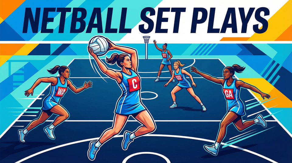 Full-Court Transition Attack: Three-Stage Attacking Play from Defence