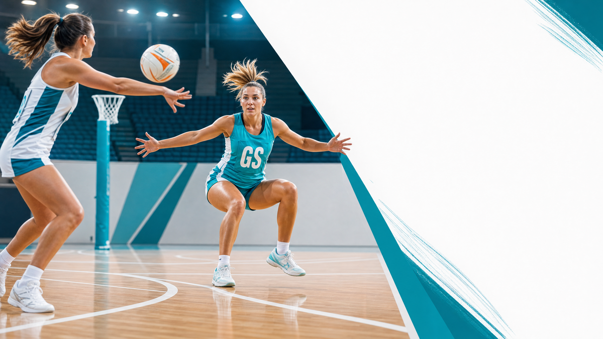 Mastering the Two-Foot Landing: Essential Footwork Drill