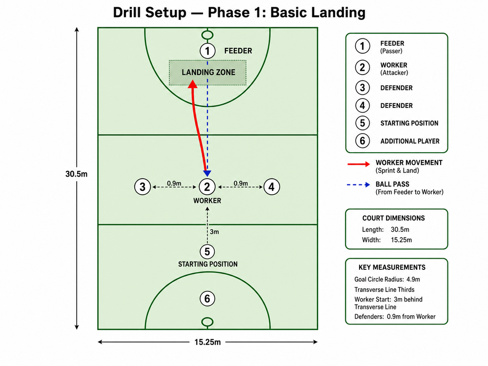 Tactical diagram