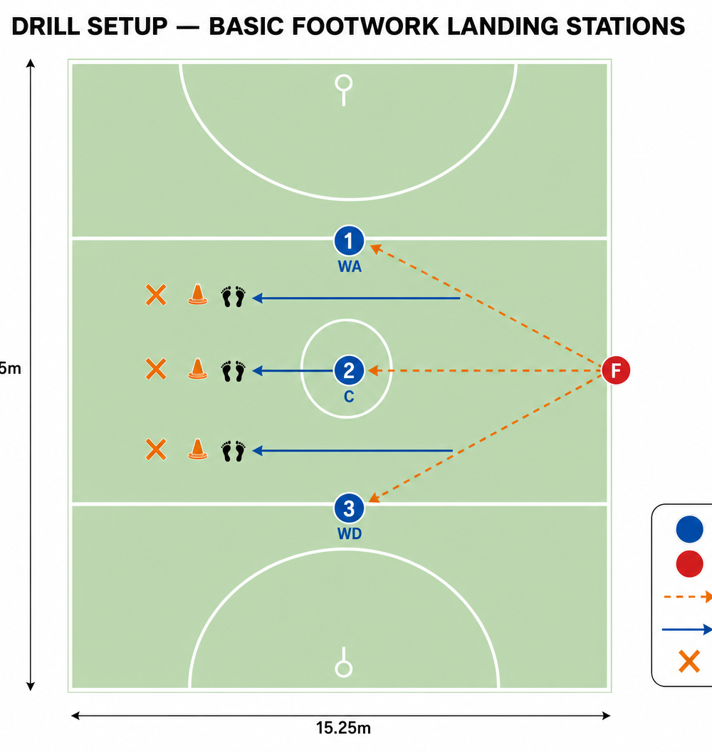 Tactical diagram 2