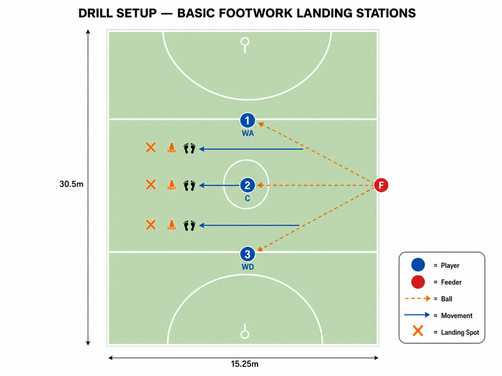 Tactical diagram 2