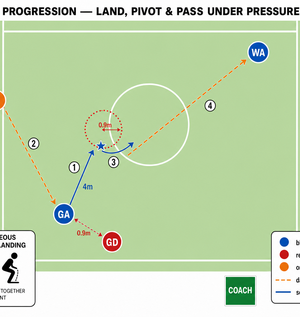Tactical diagram 3