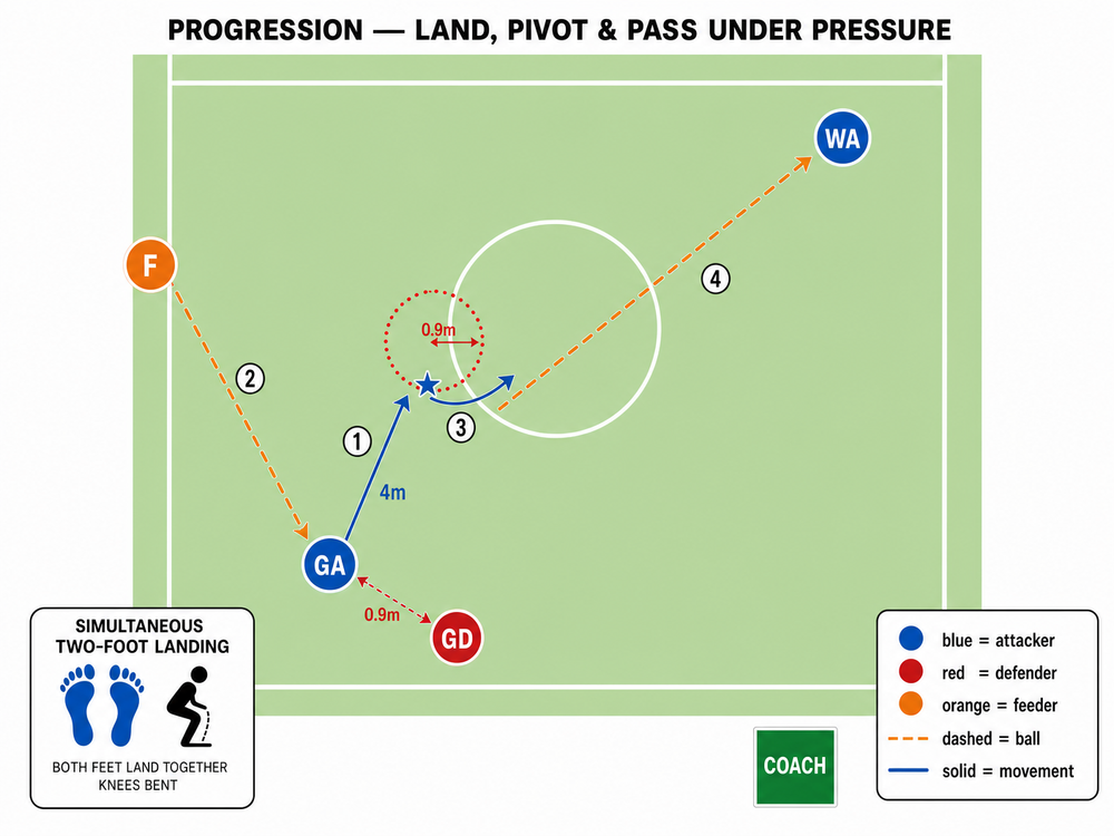 Tactical diagram 3