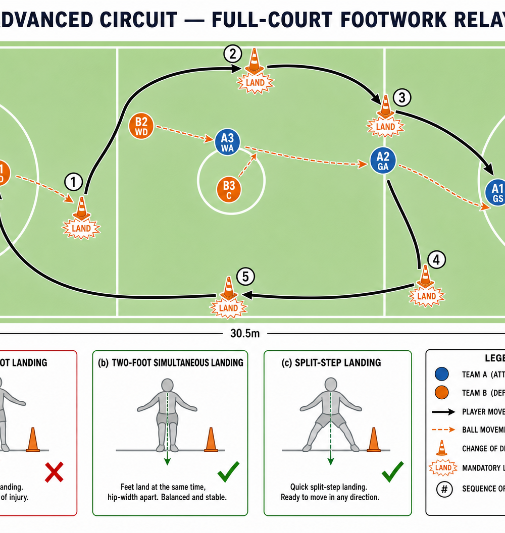Tactical diagram