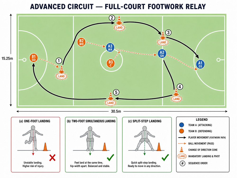 Tactical diagram