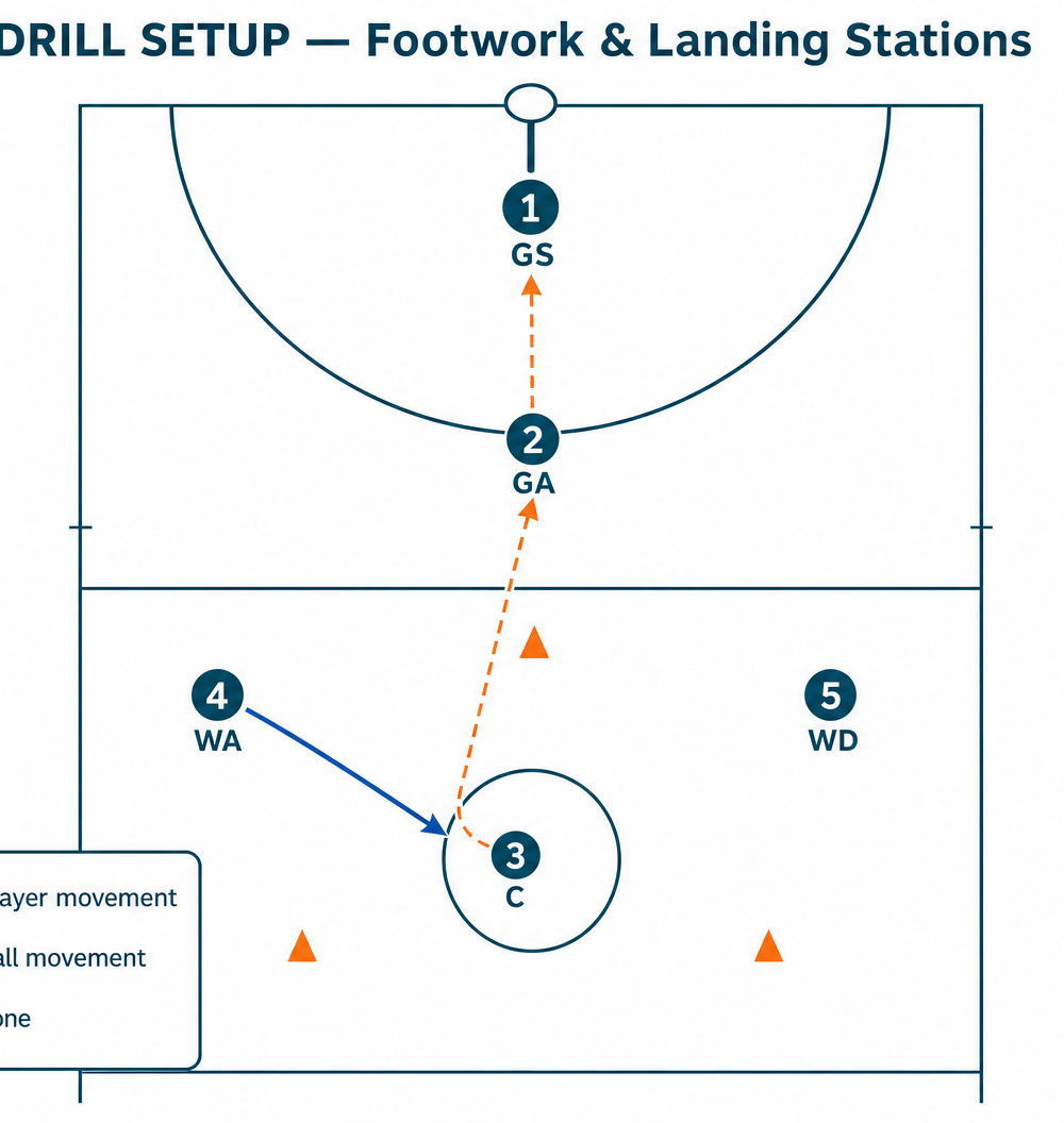 Tactical diagram 2