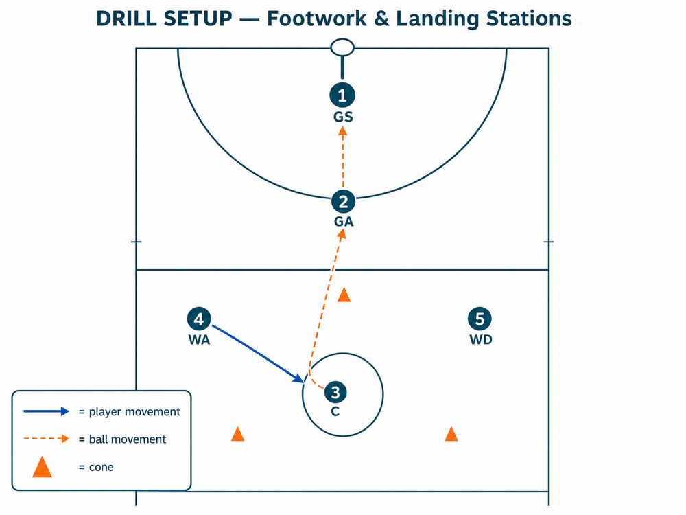 Tactical diagram 2