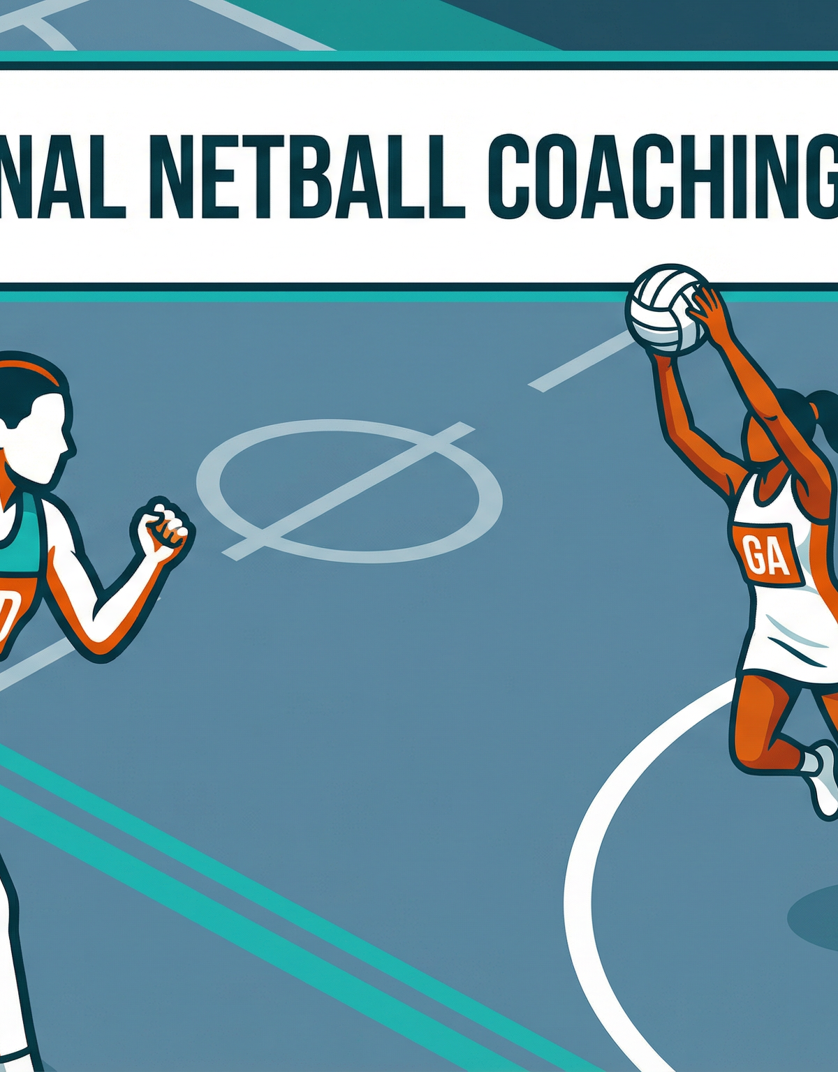 WD to GA Transition Play: The Wing Drive