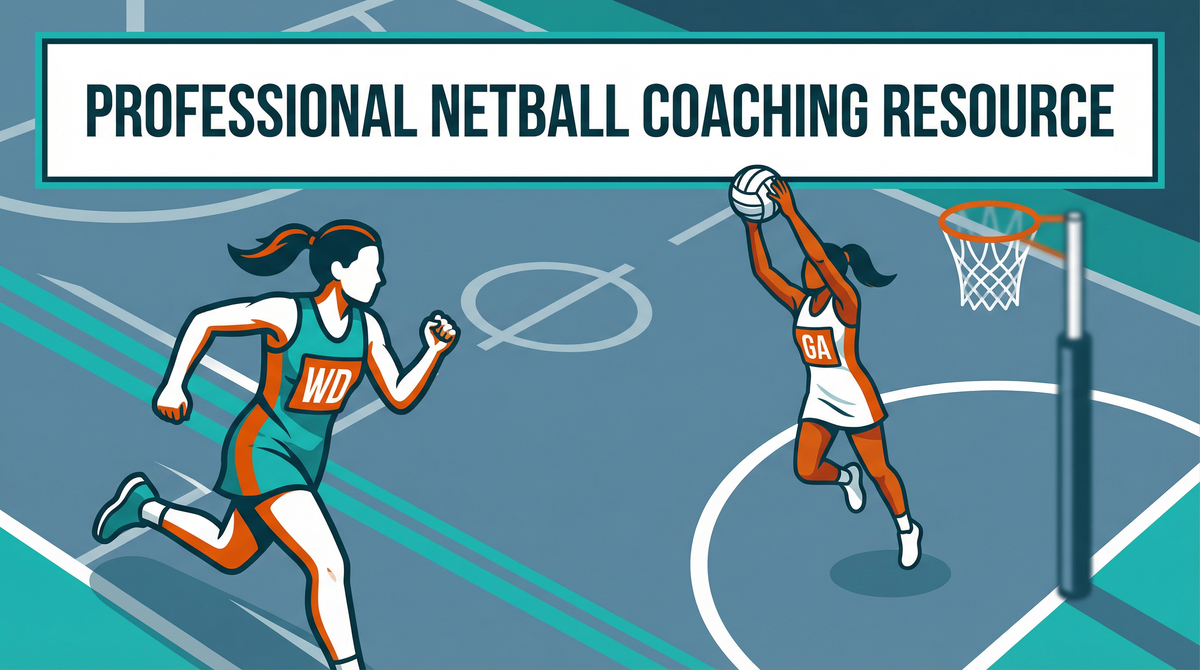 WD to GA Transition Play: The Wing Drive