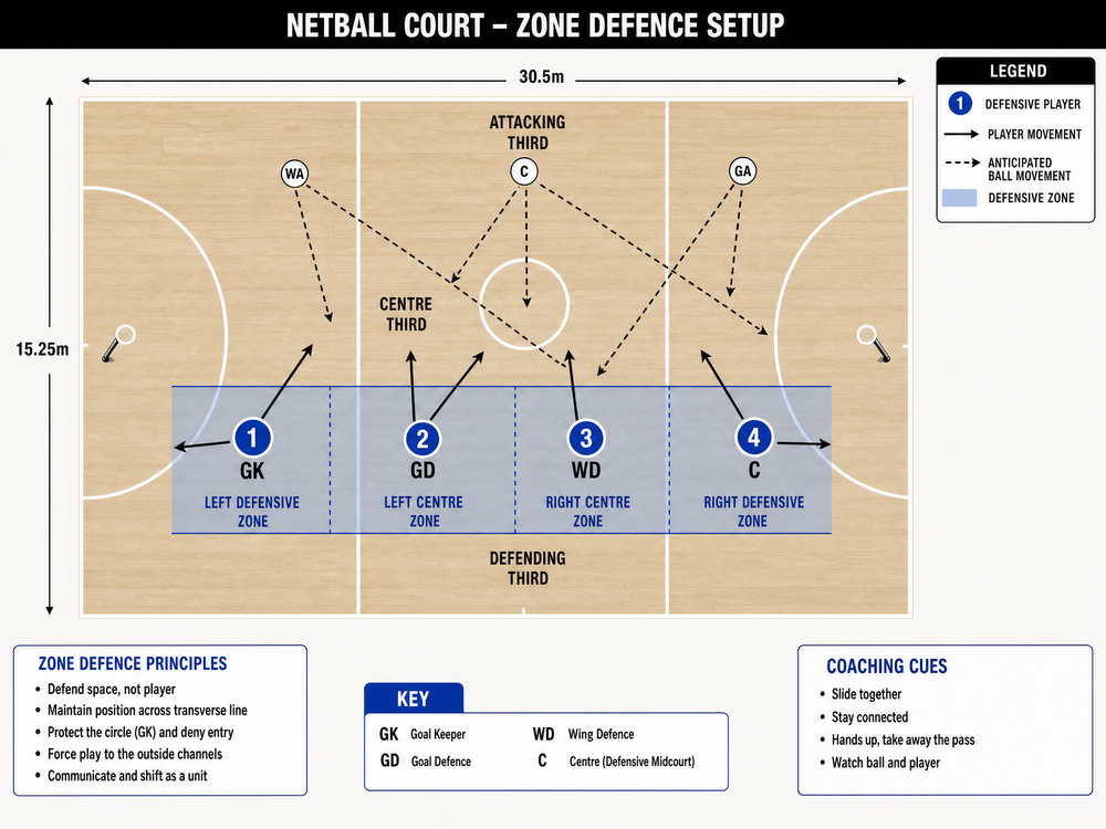 Tactical diagram 2